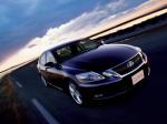 Lexus GS450h 2009 года (JP)